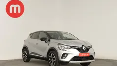 Usado 2024 Renault Captur Techno SUV | € 20.999 (Preço justo)