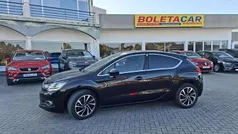 Preto Usado 2017 DS Automobiles DS4 Citadino | € 12.250 (Bom preço)