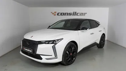 Usado DS Automobiles DS4 Performance Line Plus 225 HP (165 kW) 2024 SUV