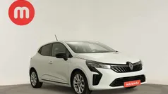Usado 2024 Renault Clio V | € 17.499 (Preço justo)