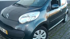 Usado 2008 Citroën C1 Citadino | € 4.499 (Preço justo)