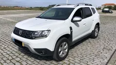 Usado 2019 Dacia Duster Prestige SUV | € 15.999 (Preço justo)