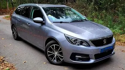 Usado 2018 Peugeot 308 SW Carrinha | € 11.990 (Bom preço)
