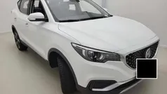 Branco Usado 2019 MG ZS Sedan | € 16.290 (Preço justo)