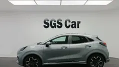 Cinza Usado 2023 Ford Puma ST-Line X SUV | € 21.000 (Preço justo)