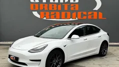 Branco Usado 2020 Tesla Model 3 Standard Range Plus Sedan | € 21.750 (Bom preço)