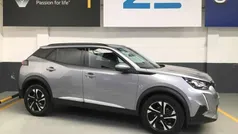 Usado 2021 Peugeot 2008 Allure SUV | € 19.900 (Preço justo)
