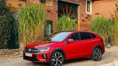 Usado 2022 VW Taigo SUV | € 19.250 (Bom preço)