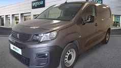Usado 2024 Peugeot E-Partner Monovolume | € 24.900 (Preço justo)