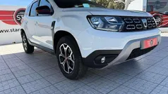 Usado 2019 Dacia Duster Adventure SUV | € 17.950 (Preço justo)