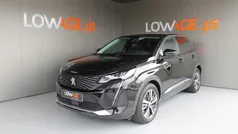 Usado 2022 Peugeot 3008 | € 26.900 (Preço justo)