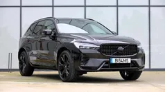 Usado 2024 Volvo XC60 Plus SUV | € 61.300 (Preço justo)