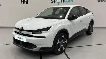 Usado 2025 Citroën C4 Sedan | € 24.250 (Preço justo)