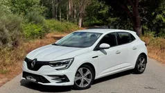 Usado 2021 Renault Mégane IV | € 18.250 (Preço justo)