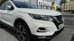 Usado 2021 Nissan Qashqai SUV | € 19.500 (Preço justo)