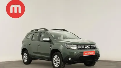 Usado 2024 Dacia Duster Expression | € 23.699 (Preço justo)