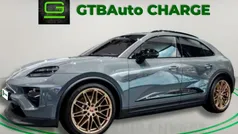 Usado 2025 Porsche Macan SUV | € 149.000