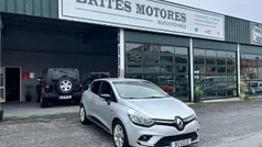 Usado 2018 Renault Clio IV LIMITED | € 12.950 (Preço justo)