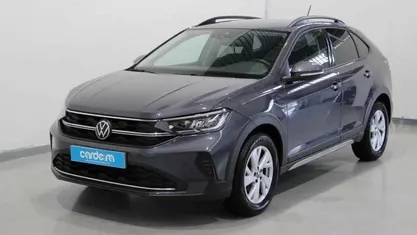 Usado VW Taigo 95 HP (69 kW) 2024 SUV