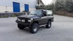 Castanho Usado 1991 Nissan Patrol SUV | € 8.500