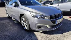 Usado 2015 Peugeot 508 Active Carrinha | € 9.900 (Preço justo)