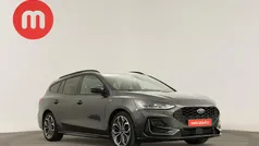 Usado 2022 Ford Focus ST-Line X Carrinha | € 21.499 (Preço justo)