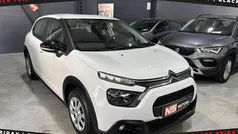 Usado 2018 Citroën C3 Feel Citadino | € 11.500 (Preço justo)