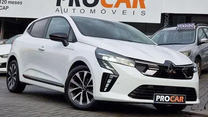 Usado Mitsubishi Colt Invite 91 HP (66 kW) 2024 Branco Citadino