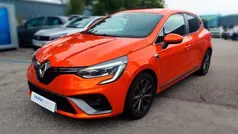 Laranja Usado 2020 Renault Clio V RS Line | € 13.950 (Bom preço)