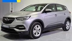 Cinza Usado 2019 Opel Grandland X Innovation SUV | € 14.900 (Preço justo)