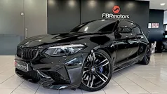 Usado 2014 BMW 135 Coupé Performance Coupé | € 59.990