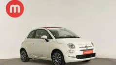Usado 2023 Fiat 500C Cabrios | € 16.499 (Preço justo)
