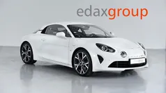 Usado 2024 Alpine A110 Coupé | € 64.990