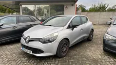 Usado 2013 Renault Clio IV | € 5.842 (Super Preço)