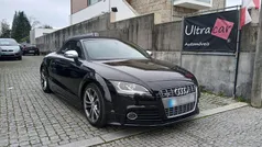 Usado 2010 Audi TT Coupé | € 21.999 (Preço justo)