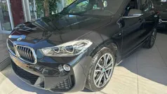 Preto Usado 2020 BMW X2 SUV | € 26.880 (Preço justo)
