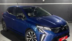 Azul Usado 2024 Mitsubishi Colt Invite | € 17.000 (Preço justo)