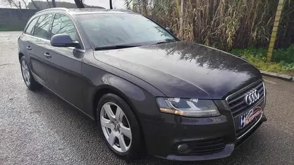Usado 2008 Audi A4 Sport Carrinha | € 9.900 (Preço justo)