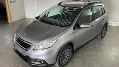 Usado 2016 Peugeot 2008 SUV | € 10.750 (Preço justo)