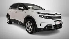 Branco Usado 2022 Citroën C5 Aircross Feel SUV | € 21.490 (Super Preço)