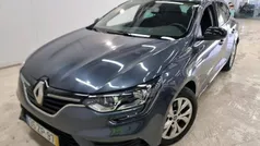 Usado 2019 Renault Mégane IV | € 14.490 (Preço justo)
