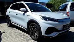 Branco Usado 2023 BYD Atto 3 SUV | € 28.500 (Preço justo)