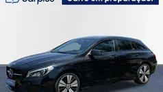Usado 2016 Mercedes CLA180 Shooting Brake Urban Carrinha | € 21.500 (Preço justo)
