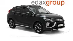 Preto Usado 2018 Mitsubishi Eclipse Cross SUV | € 14.990 (Bom preço)