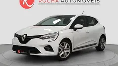 Usado 2020 Renault Clio V LIMITED | € 12.449 (Preço justo)