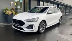 Branco Usado 2024 Ford Focus | € 21.500 (Bom preço)