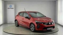 Vermelho Usado 2023 Mitsubishi Colt | € 17.260 (Preço justo)