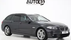 Usado 2010 BMW 520 Carrinha | € 15.990 (Preço justo)