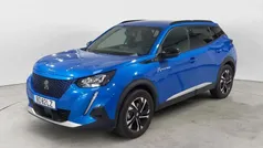 Peugeot e-2008