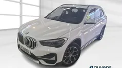 Usado 2021 BMW X1 xLine SUV | € 29.900 (Preço justo)